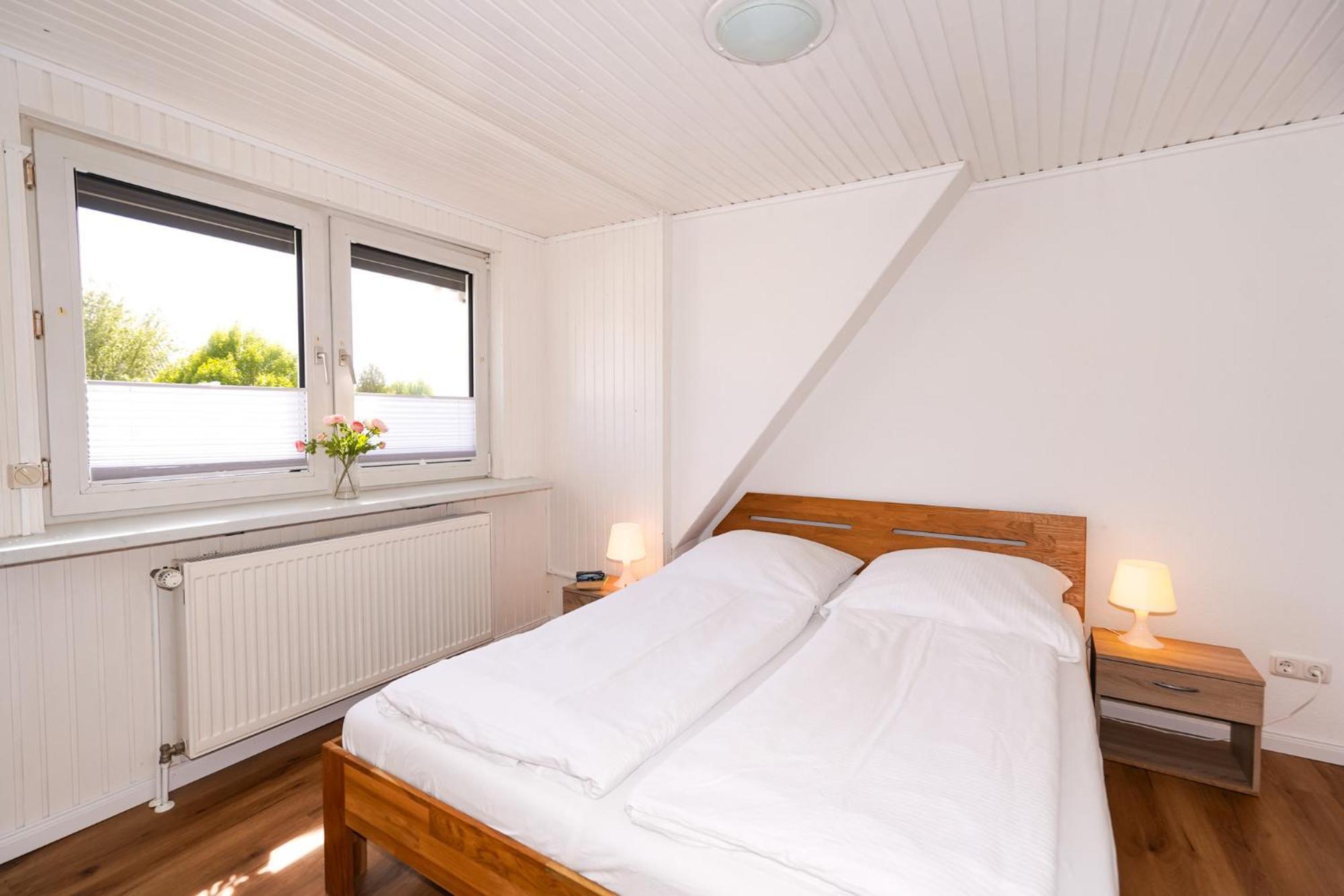 Alte Liebe 2 Lejlighed Grömitz Eksteriør billede